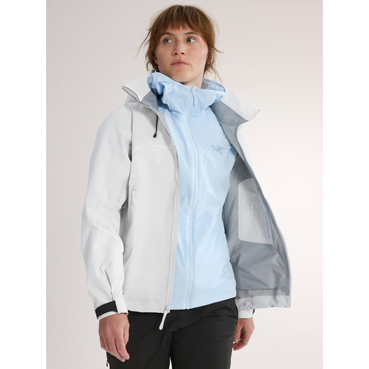 Arc'teryx Atom SL Hoody Women's