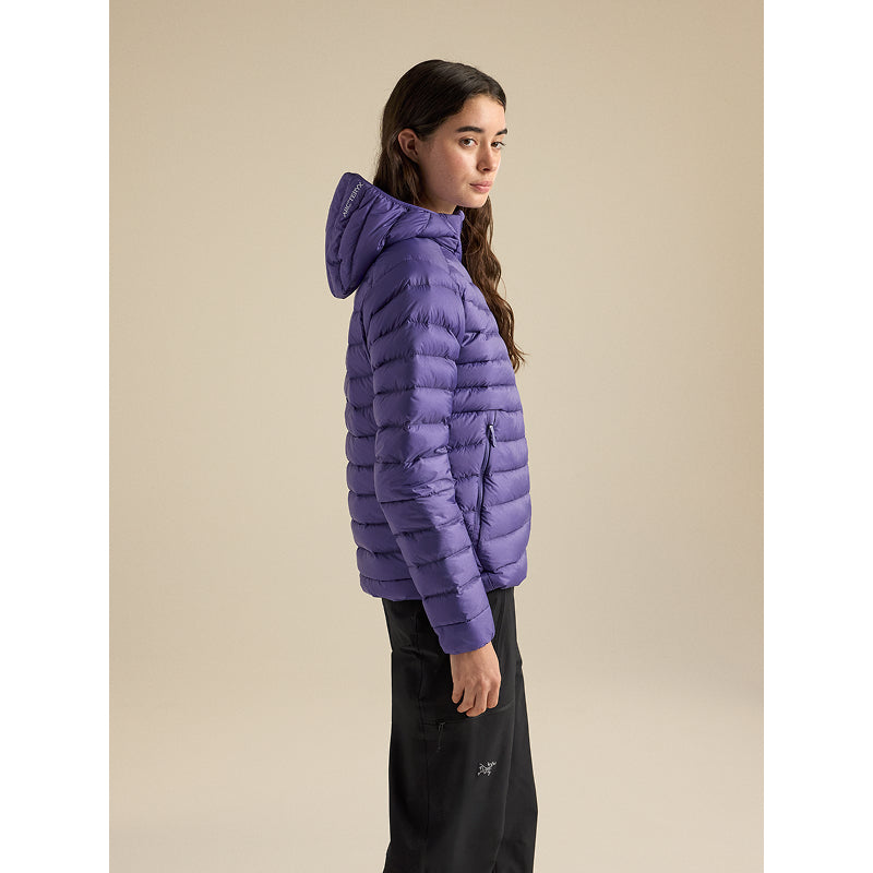 Arc'teryx Cerium à capuche pour femme