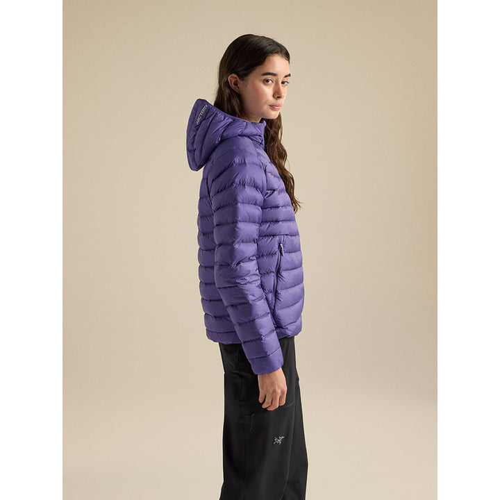 Arc'teryx Cerium à capuche pour femme