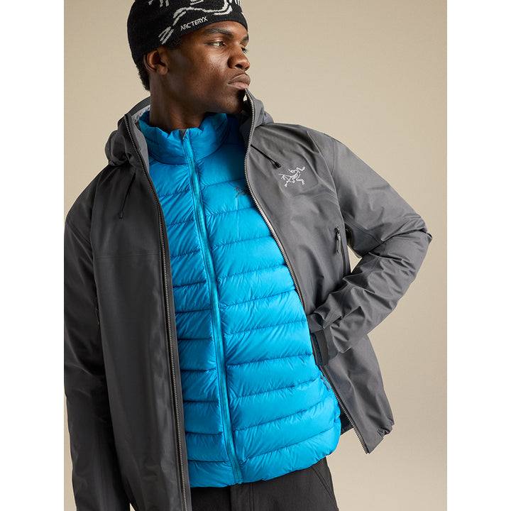 Arc'teryx Cerium Jacket Men's