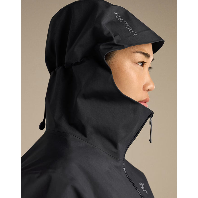 Veste Beta Arc'teryx pour femme