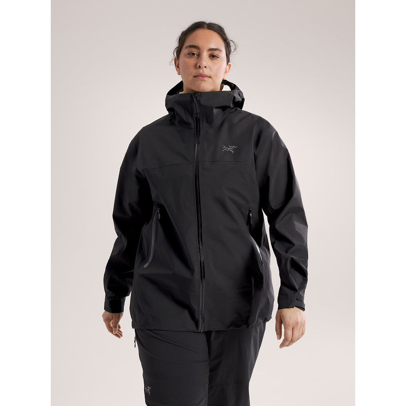 Veste Arc'teryx Beta - Femme