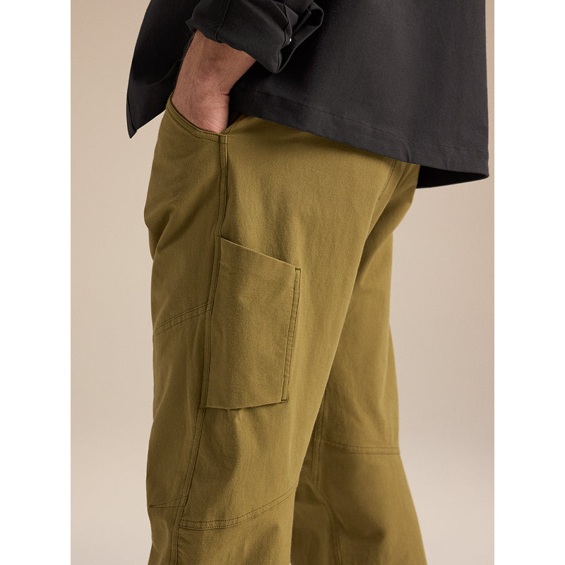Arc'teryx Cronin Cotton Pant Men's