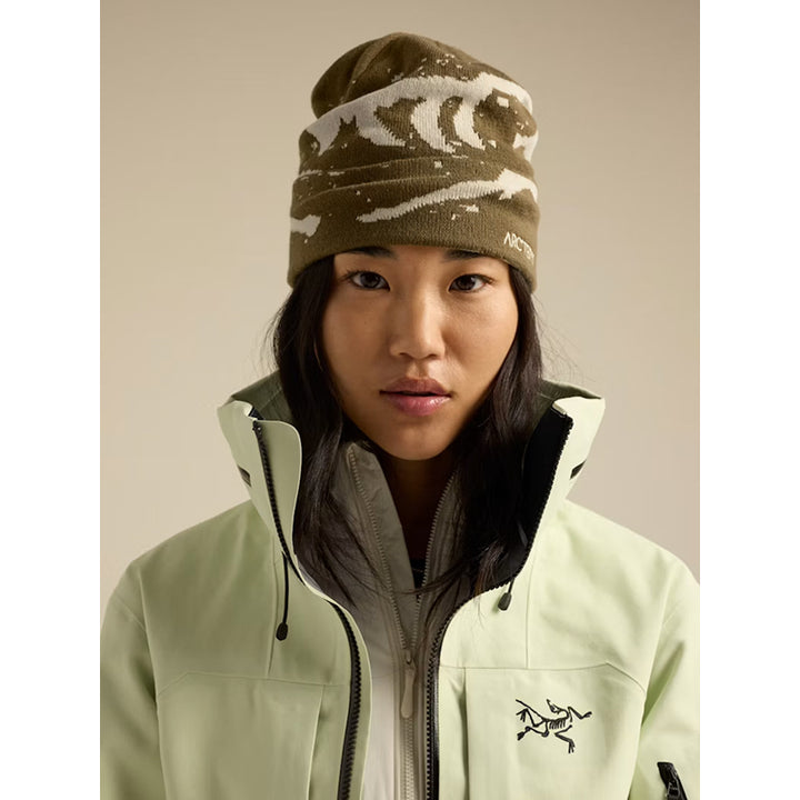 Arc'teryx Grotto Toque