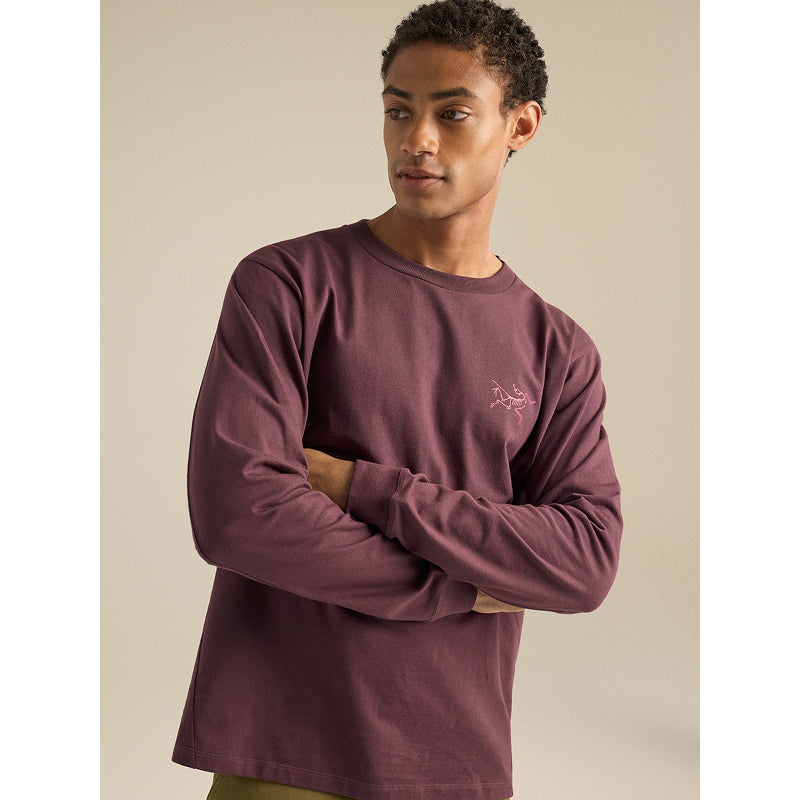Arc'teryx Kragg Coton Manches Longues Homme