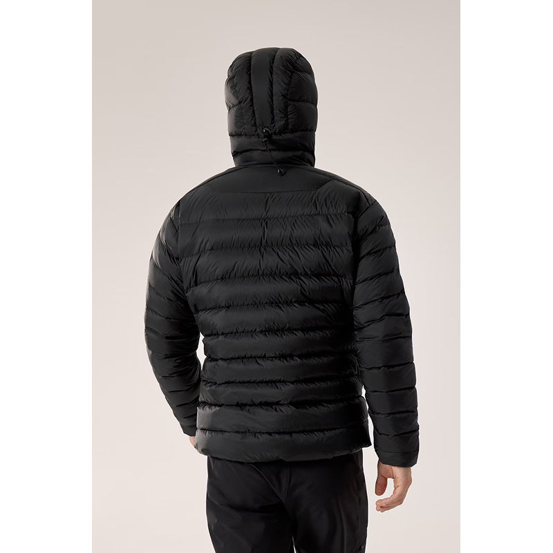 Sweat à capuche Arc'teryx Cerium - Homme