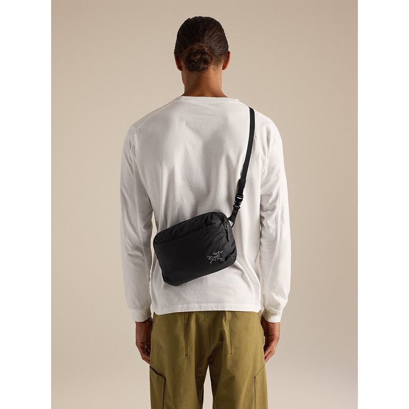 Arc'teryx Heliad Crossbody Bag