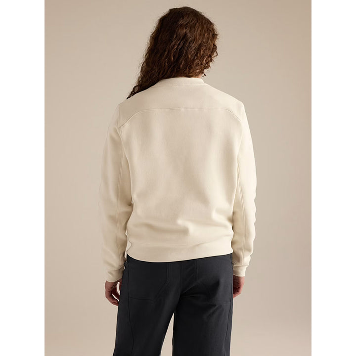 Arc'teryx Women's Emblem Fleece Crew