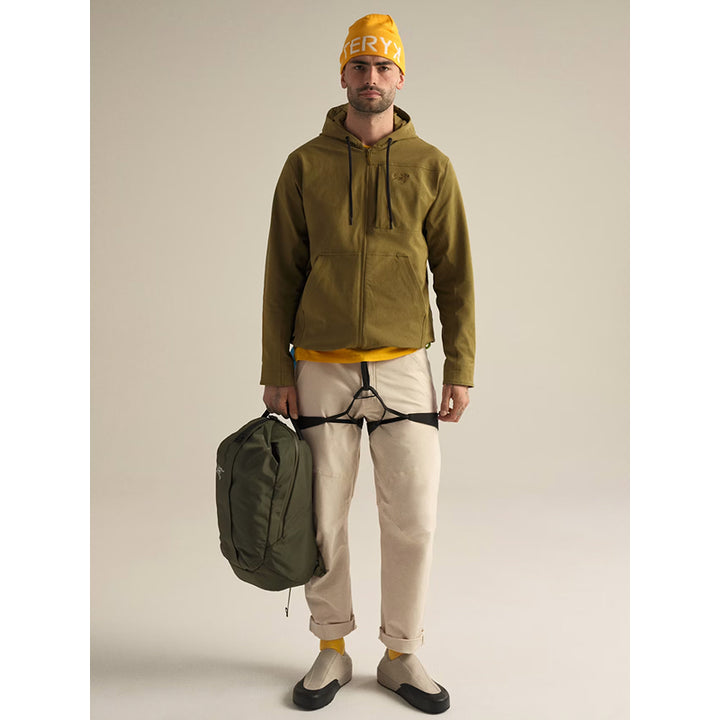 Arc'teryx Men's Cronin AR Hoody