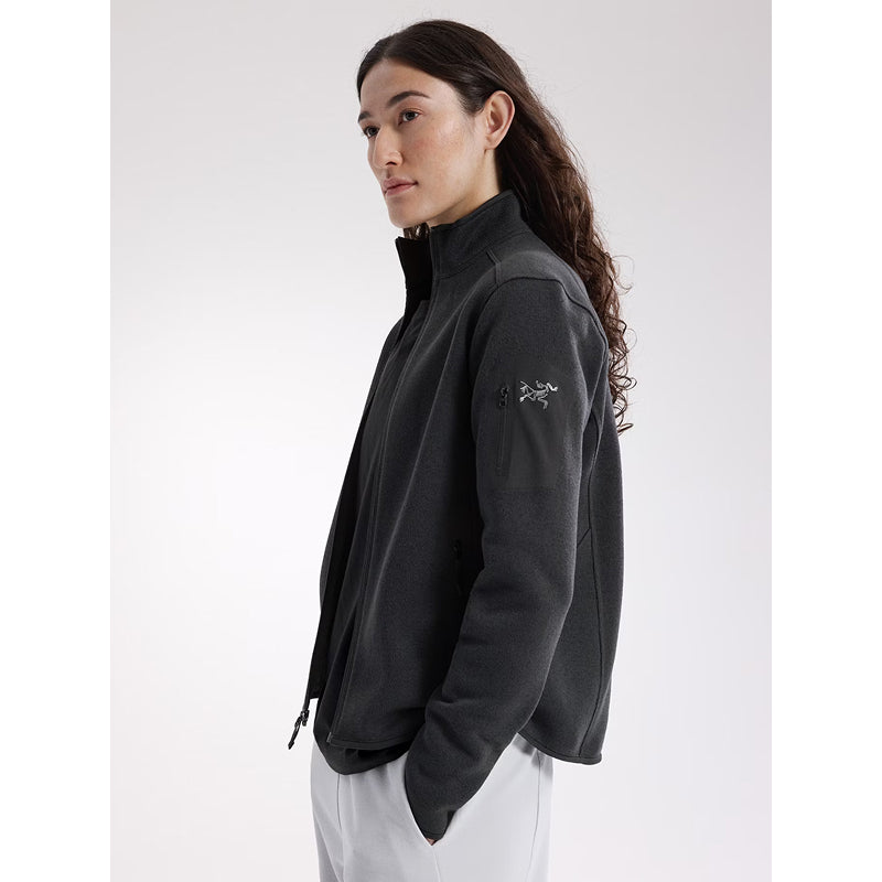 Cardigan Covert d'Arc'teryx pour femme