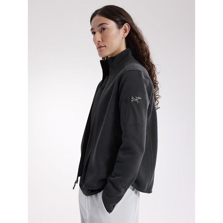 Cardigan Covert d'Arc'teryx pour femme