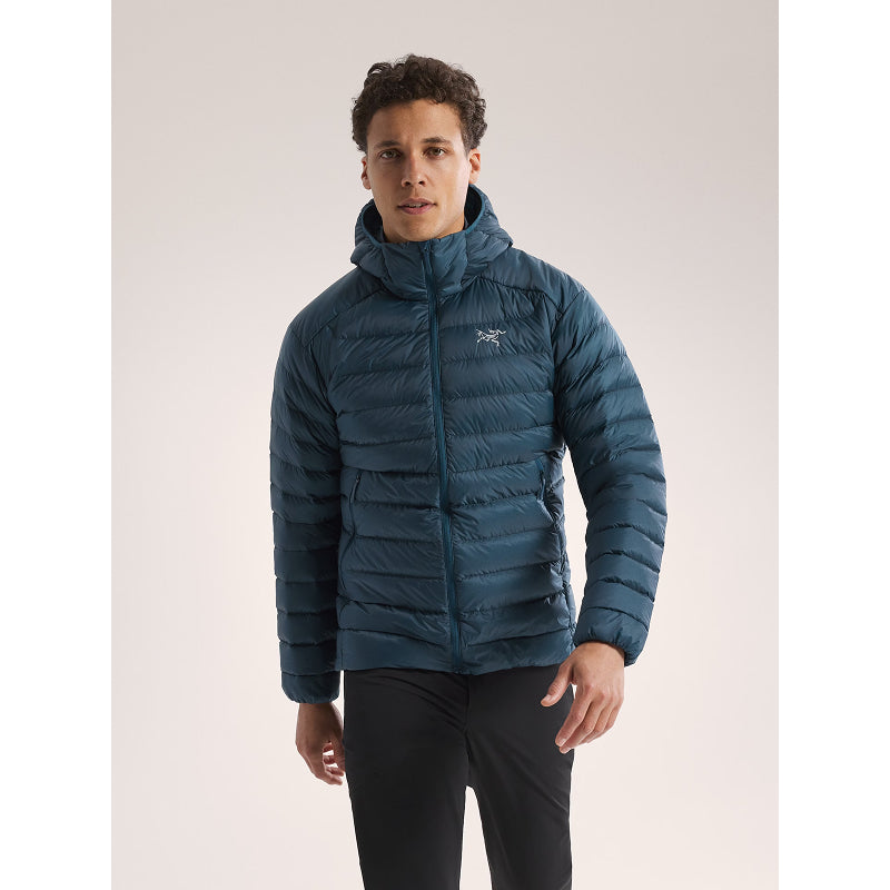 Sweat à capuche Arc'teryx Cerium - Homme