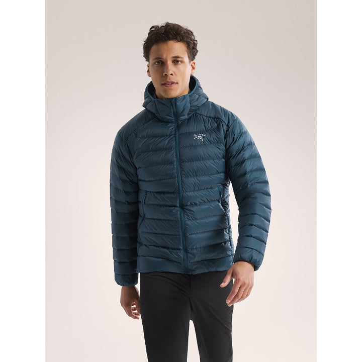 Sweat à capuche Arc'teryx Cerium - Homme