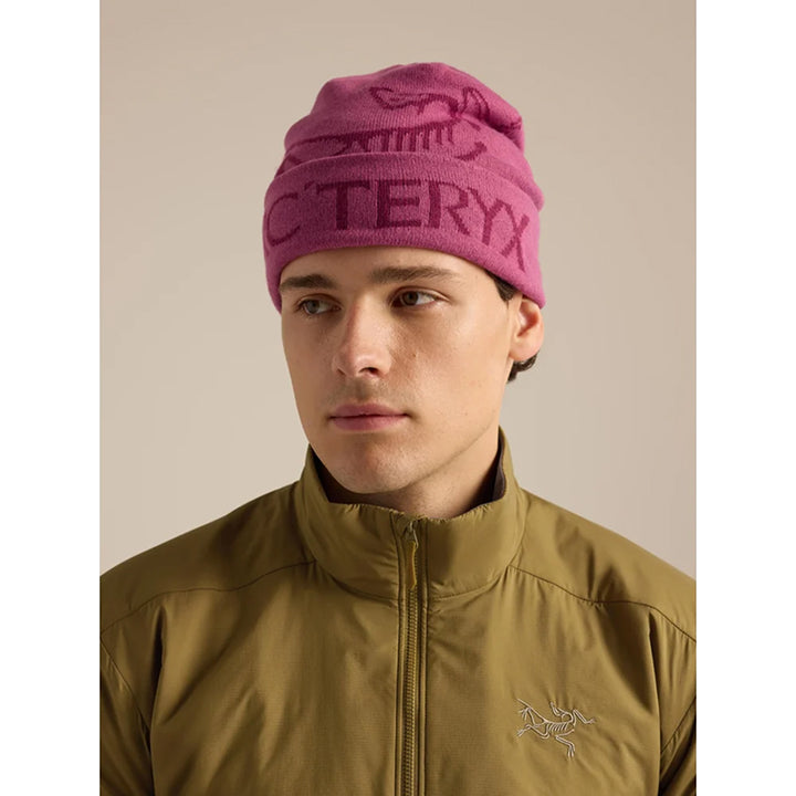 Bonnet Arc'teryx Bird Word