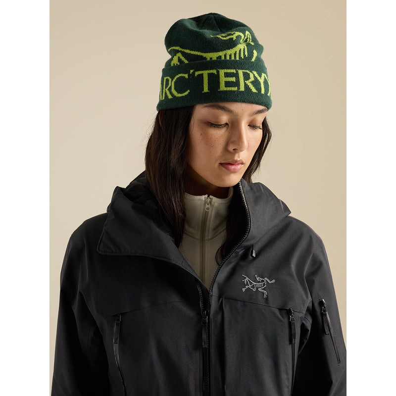 Bonnet Arc'teryx Bird Word