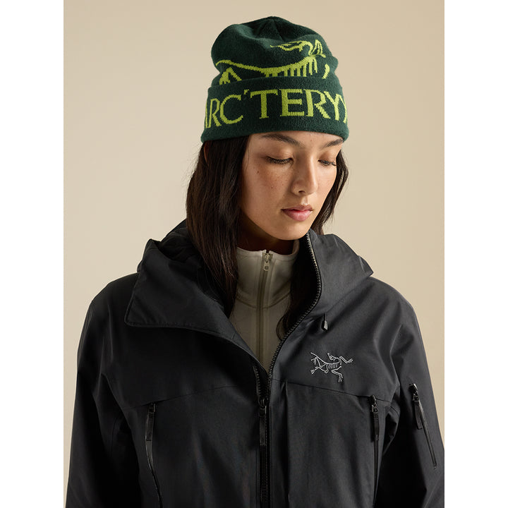 Bonnet Arc'teryx Bird Word