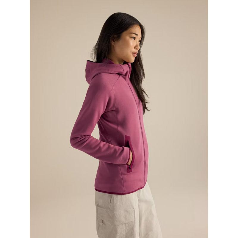 Arc'teryx Women's Kyanite Hoody