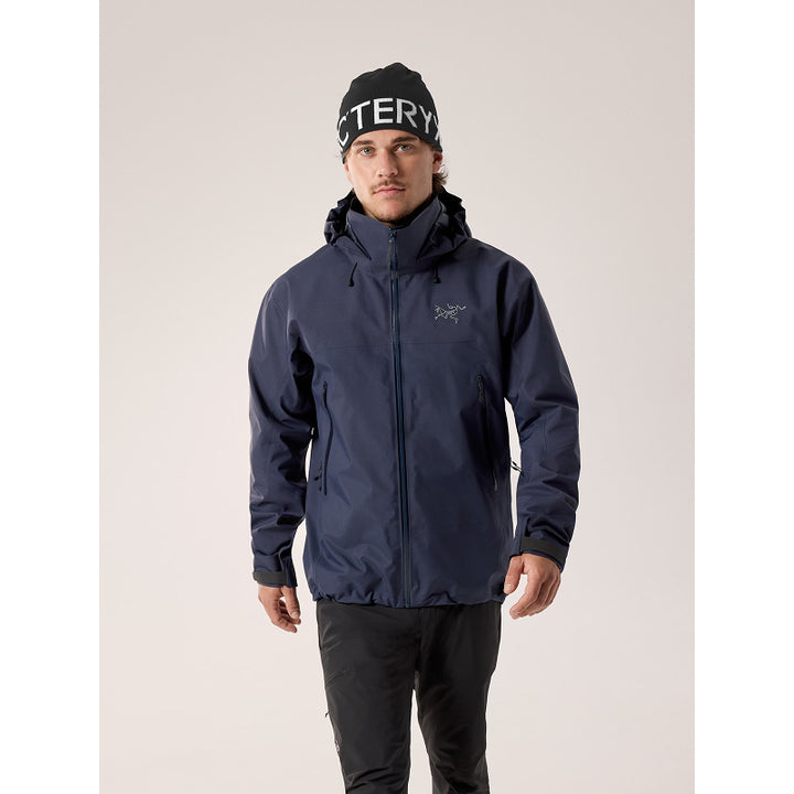 Arc'teryx Beta AR Jacket Men's - Updated