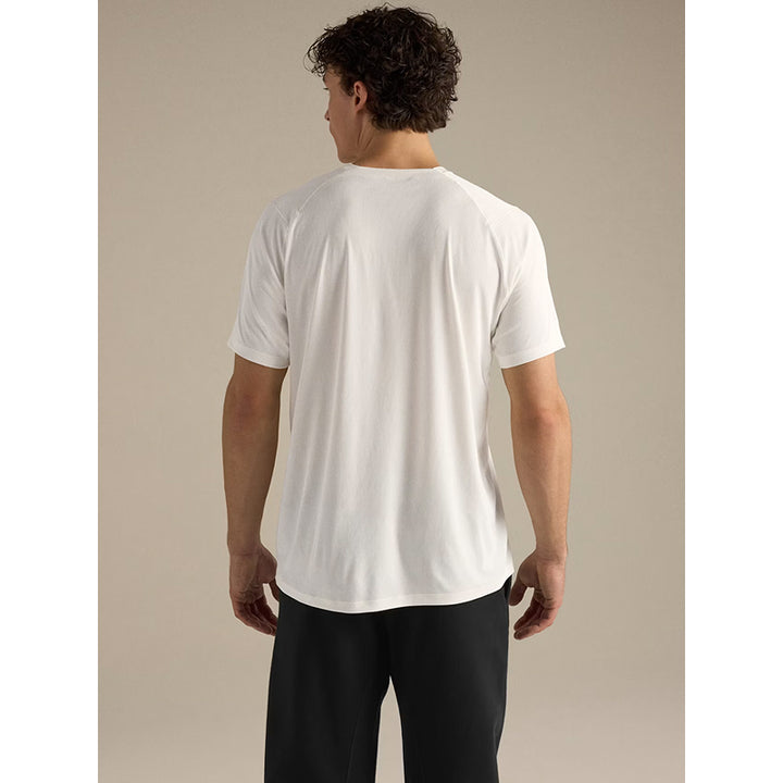 Chemise à manches courtes et col ras du cou Arc'teryx Cormac - Homme