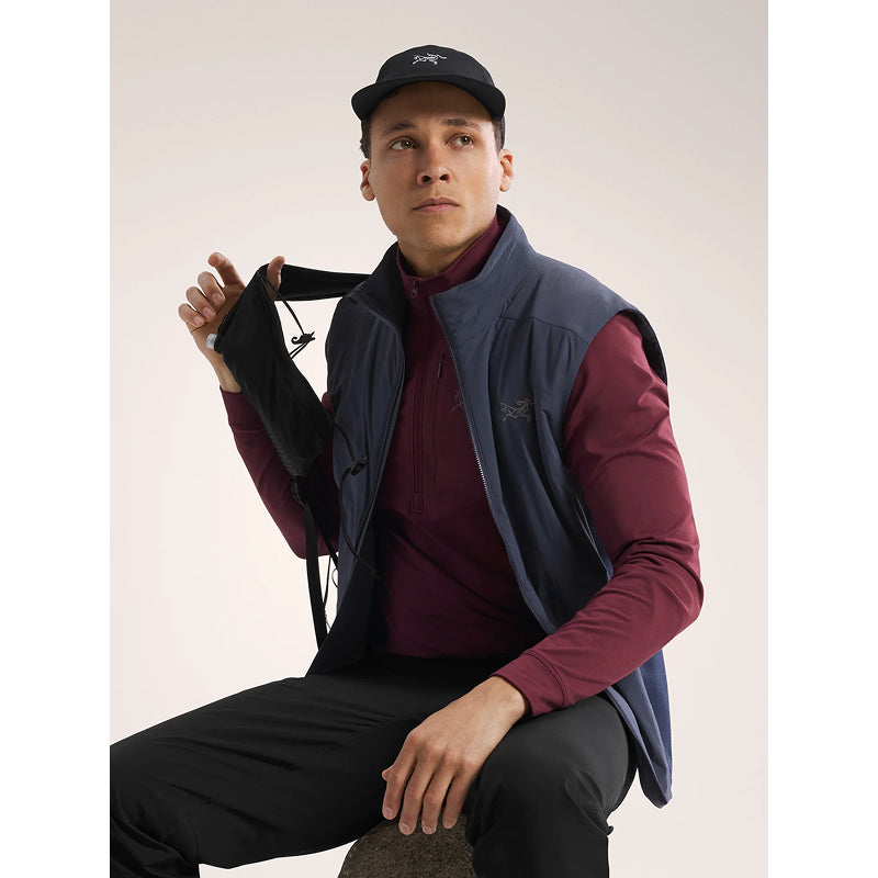 Gilet Atom d'Arc'teryx - Homme