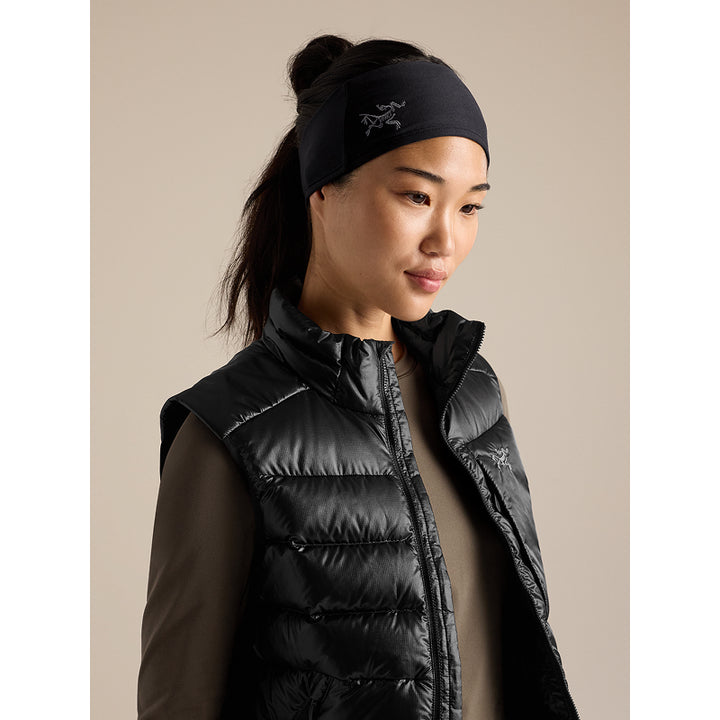 Bandeau Arc'teryx Rho