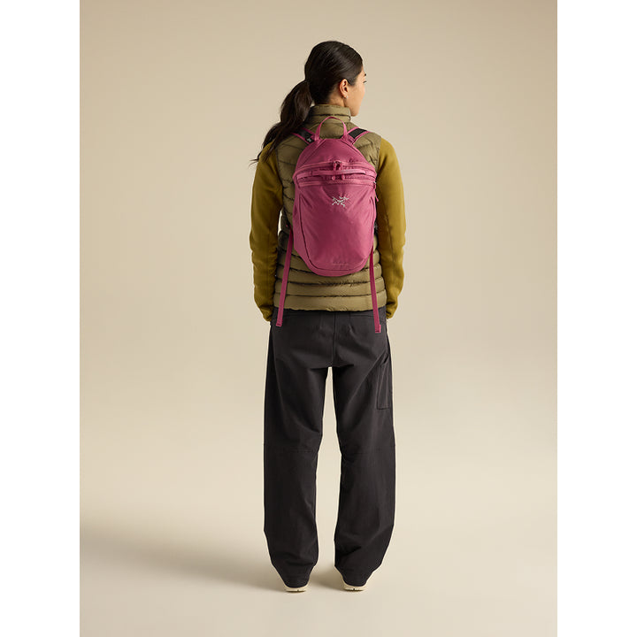 Arc'teryx Heliad 15 Backpack
