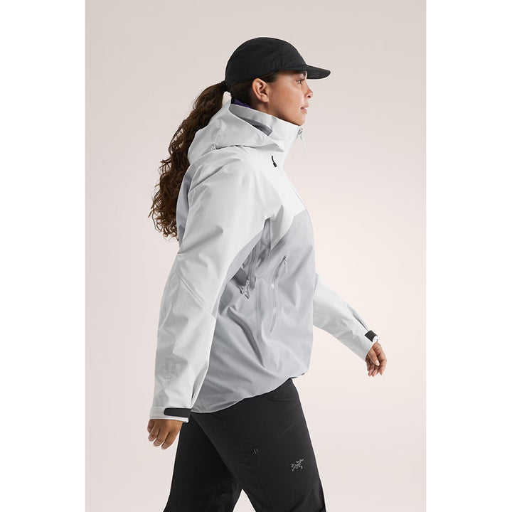 Arc'teryx Beta AR Jacket Women's - Updated
