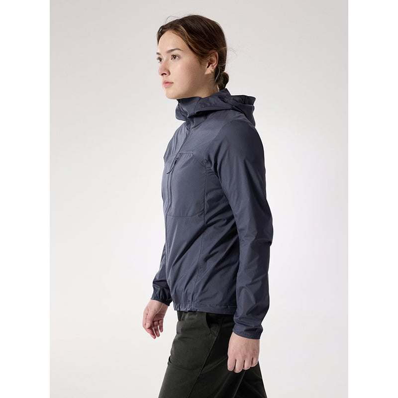 Arc'teryx Women's Squamish Hoody