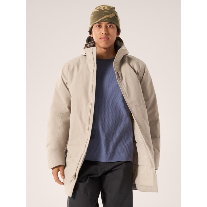 Arc'teryx Parka Ralle pour hommes