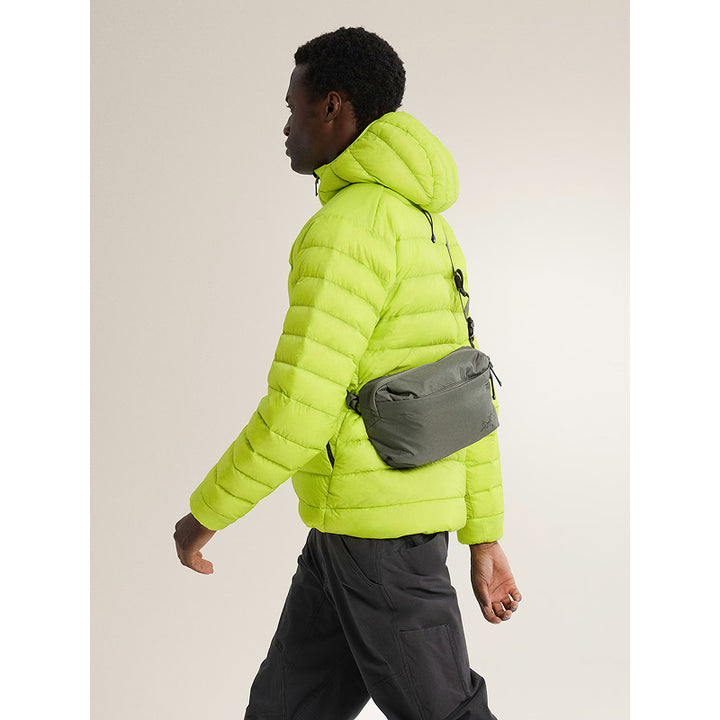 Arc'teryx Heliad Crossbody Bag