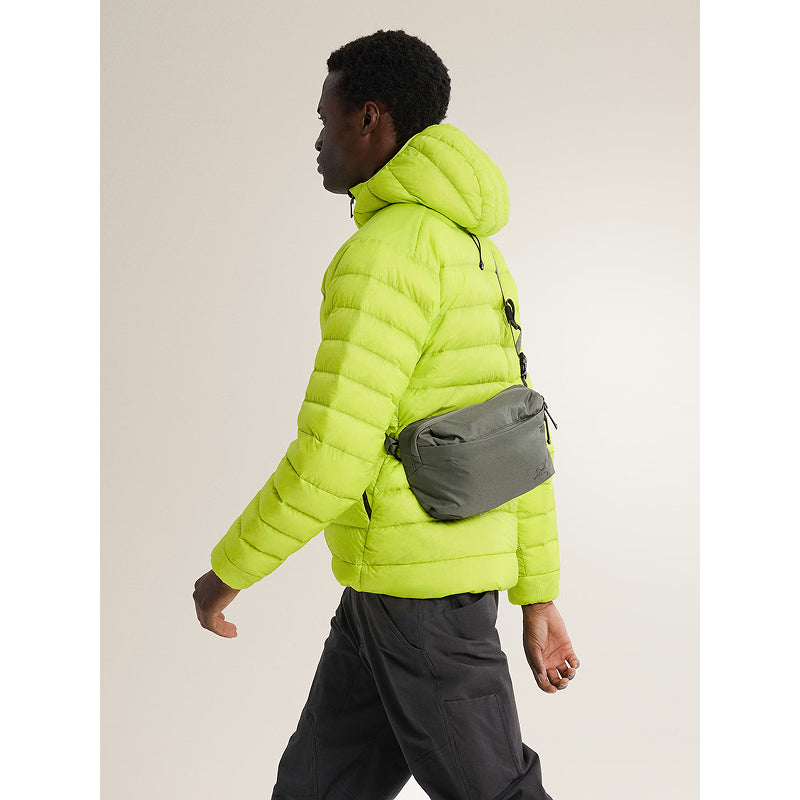 Arc'teryx Heliad Crossbody Bag
