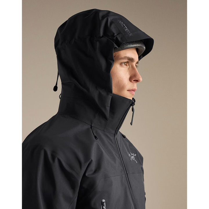 Arc'teryx Beta AR Jacket Men's