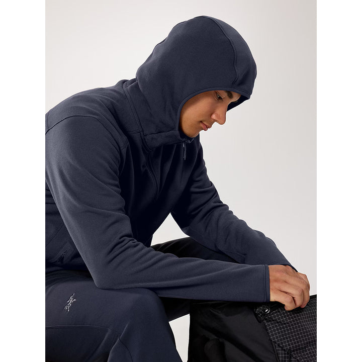 Sweat à capuche Kyanite d'Arc'teryx - Homme