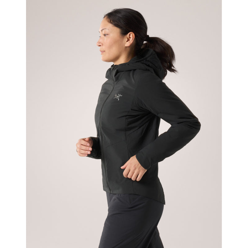 Arc'teryx Norvan Insulated Hoody - Women's