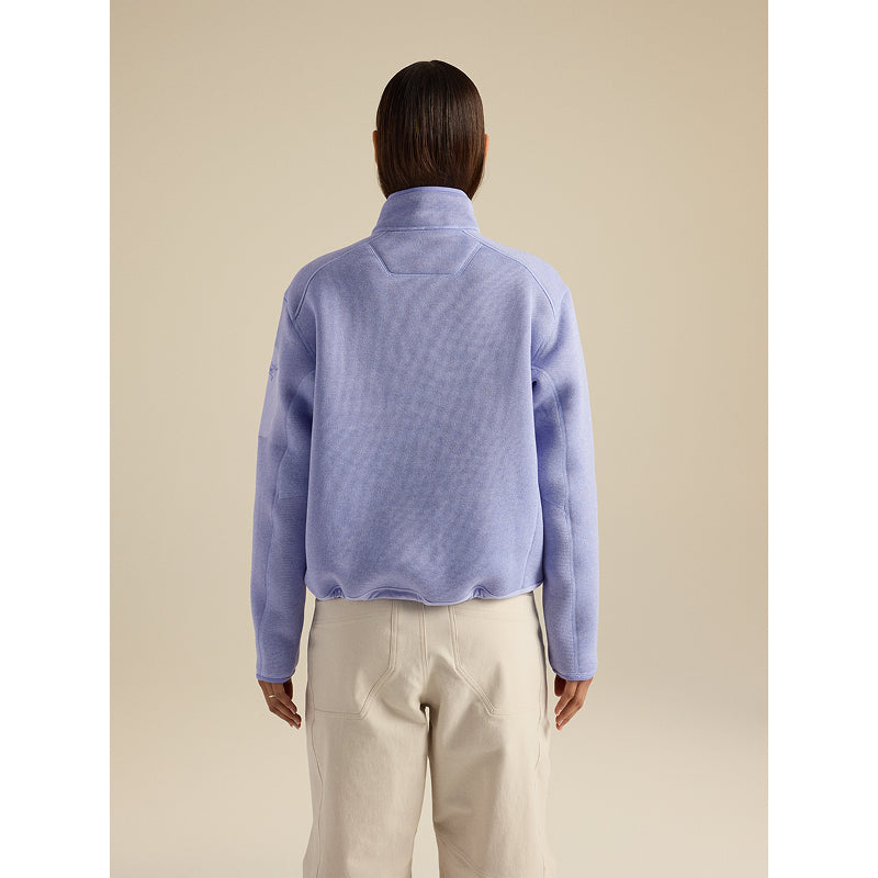 Arc'teryx Women's Covert 1/2 Zip
