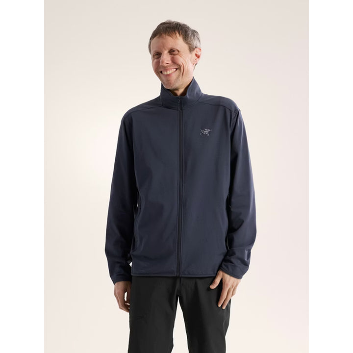 Arc'teryx Kyanite Lightweight Jacket - Men's