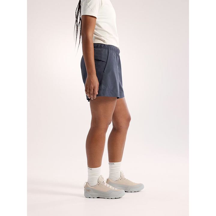 Arc'Teryx Sinsola Short 5" Women's
