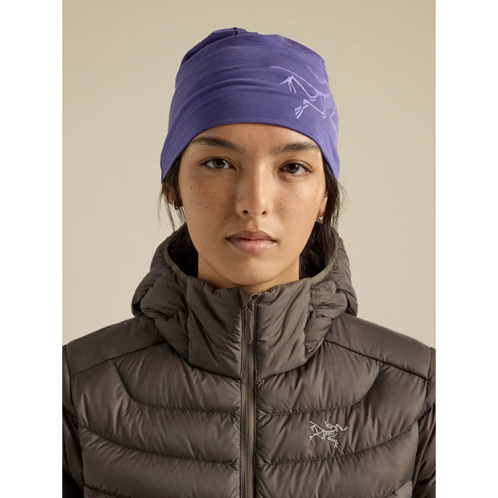 Arc'teryx Satoro Merino Toque