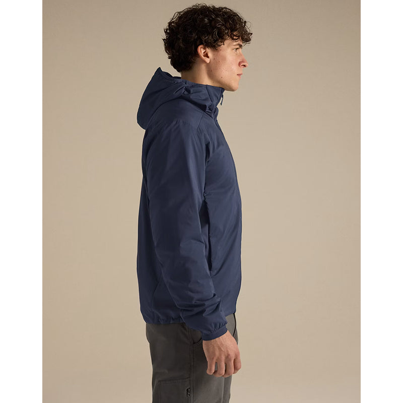 Sweat à capuche Atom d'Arc'teryx - Homme