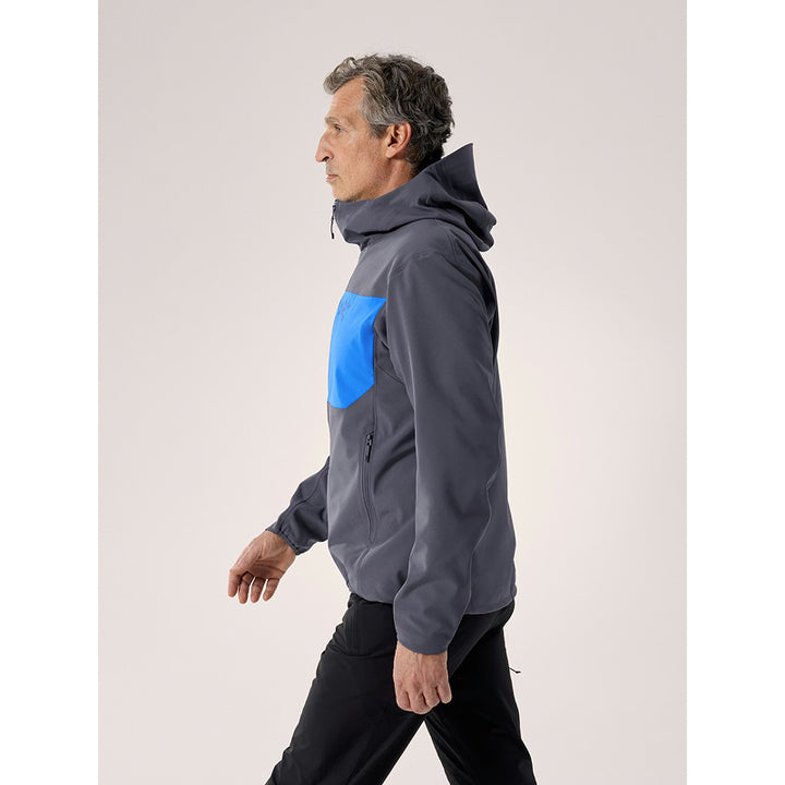 Sweat à capuche Arc'teryx Gamma MX - Homme