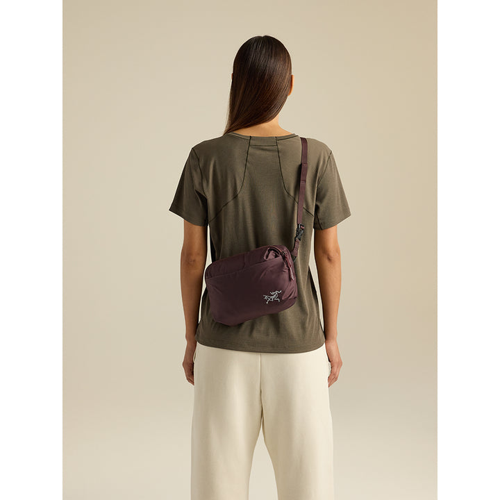 Arc'teryx Heliad Crossbody Bag