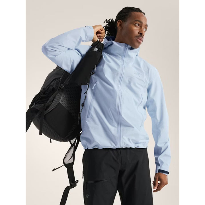 Arc'teryx Beta Jacket Men's
