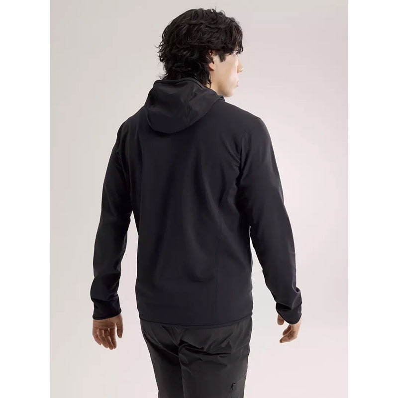 Arc'teryx Men's Kyanite Lightweight Hoody