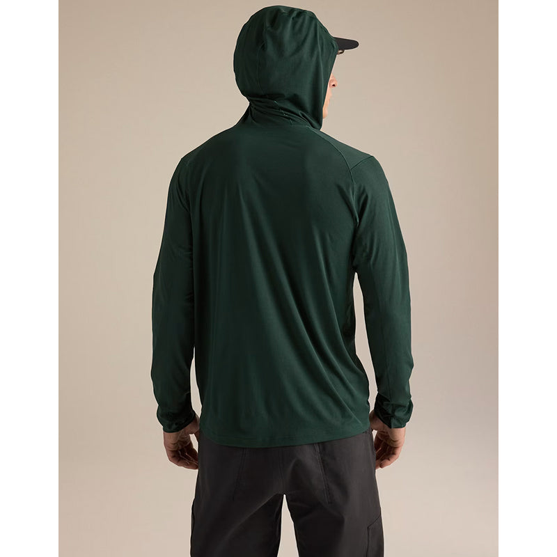 Sweat à capuche Arc'teryx Cormac - Homme
