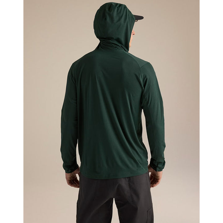 Sweat à capuche Arc'teryx Cormac - Homme