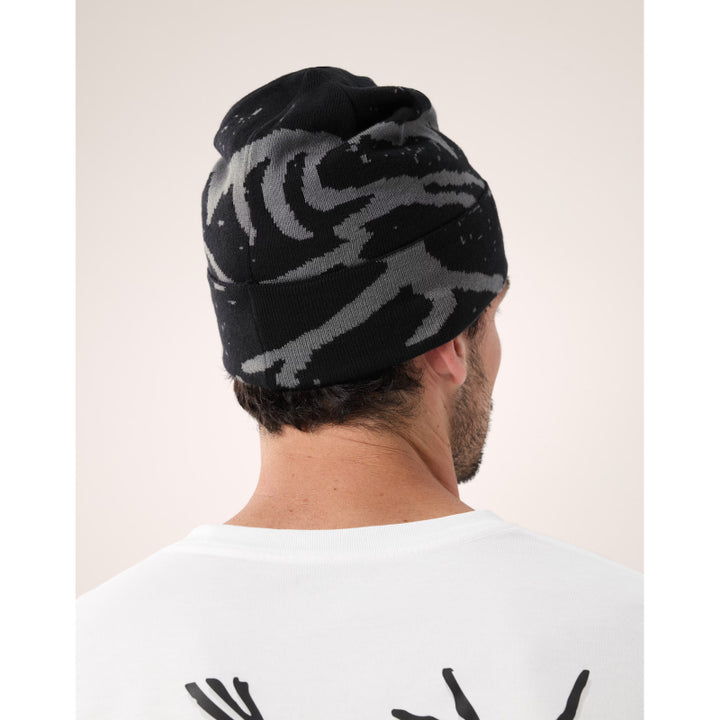 Arc'teryx Lightweight Grotto Toque