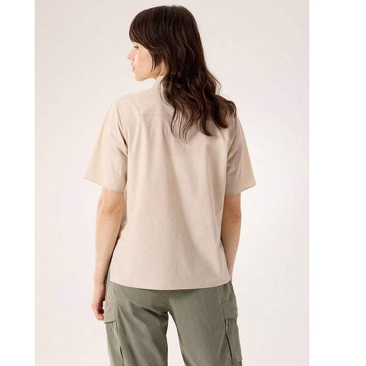 Arc'teryx Olia Shirt Short Sleeve