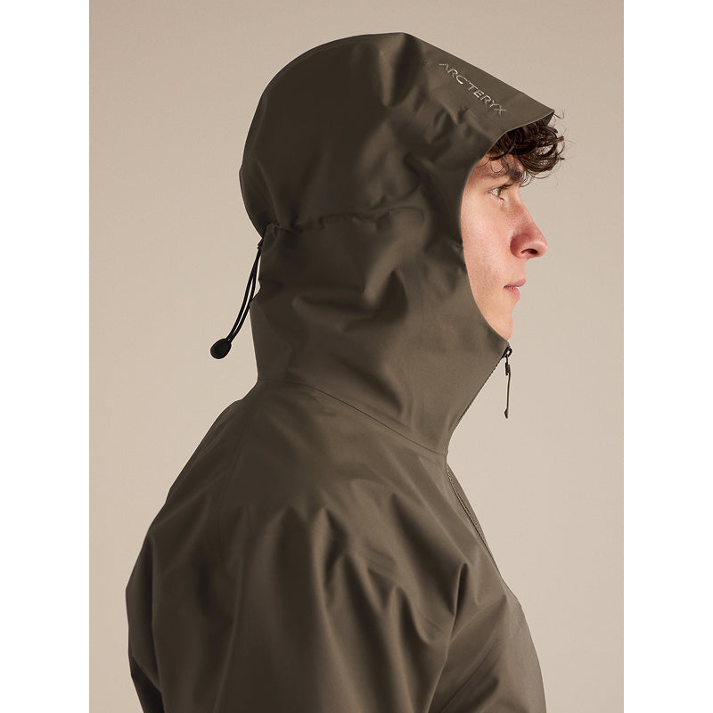 Arc'teryx Beta Jacket Men's