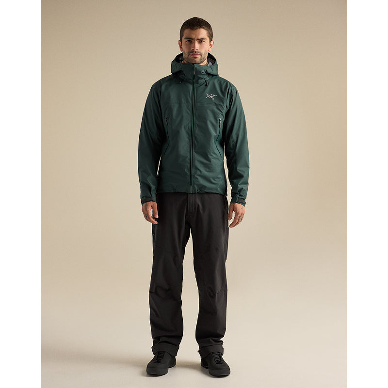 Arc'teryx Beta SL Jacket Homme - Mis à jour