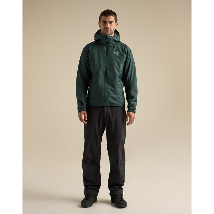 Arc'teryx Beta SL Jacket Homme - Mis à jour